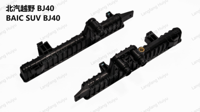 北汽越野BJ40