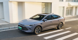 BYD - Qin
