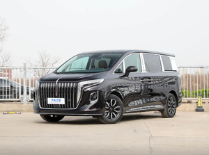 Hongqi HQ9