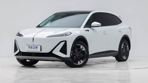 Hongqi E007